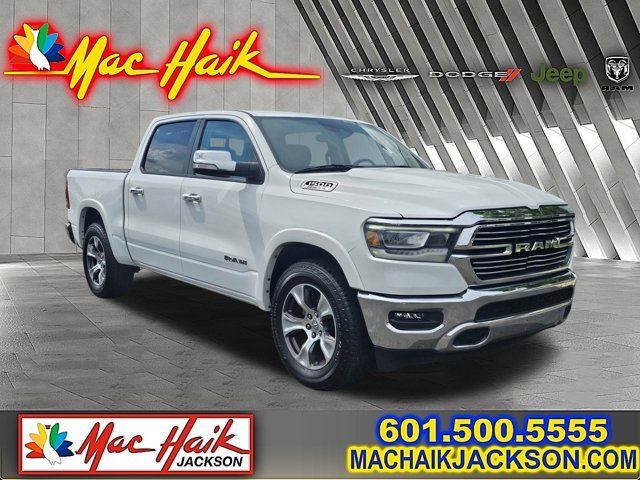 Used 2022 Ram 1500