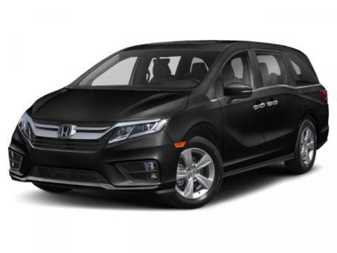 Used 2019 Honda Odyssey