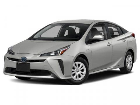 Used 2022 Toyota Prius