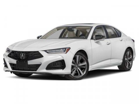 Used 2024 Acura TLX