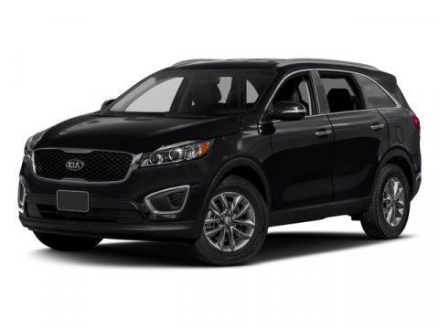 Used 2017 Kia Sorento