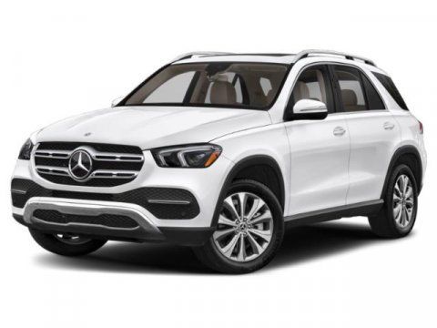 Used 2022 Mercedes-Benz GLE