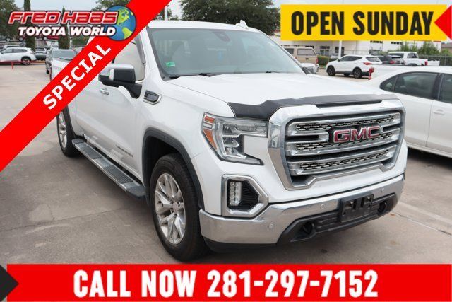 Used 2020 GMC Sierra 1500