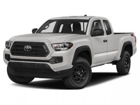 Used 2023 Toyota Tacoma