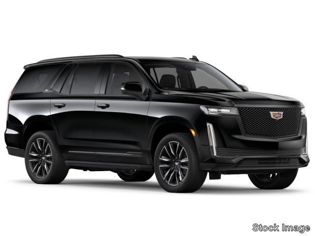 Used 2021 Cadillac Escalade
