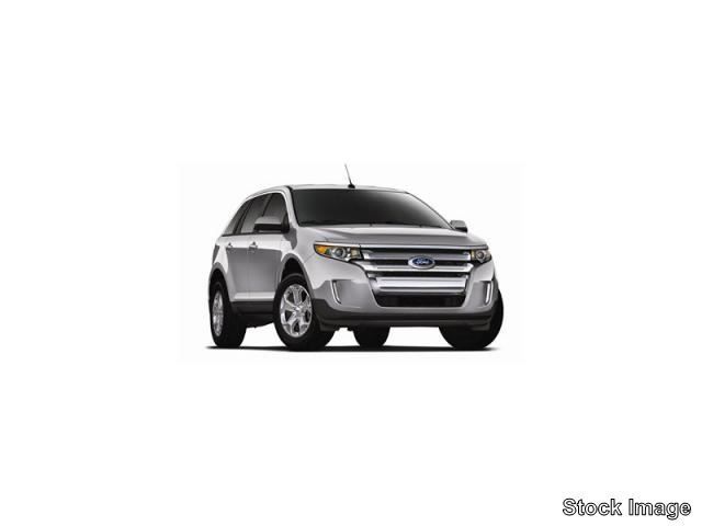 Used 2013 Ford Edge