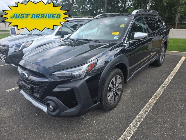 Used 2023 Subaru Outback