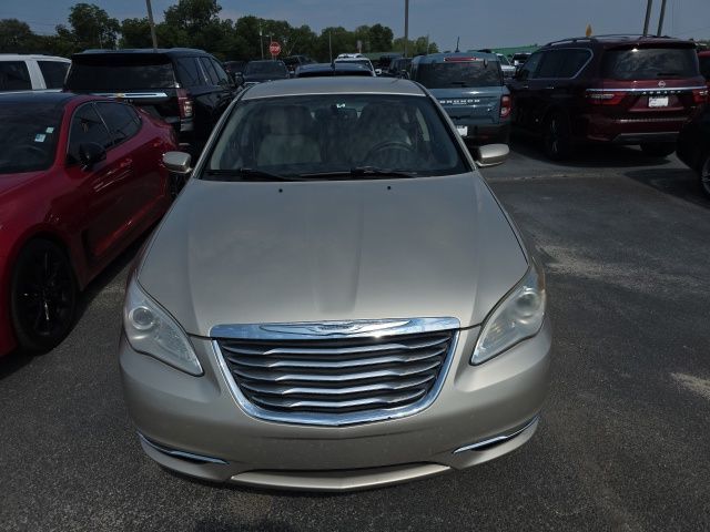 Used 2013 Chrysler 200