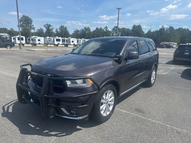 Used 2020 Dodge Durango