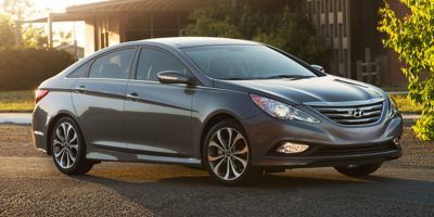 Used 2014 Hyundai Sonata