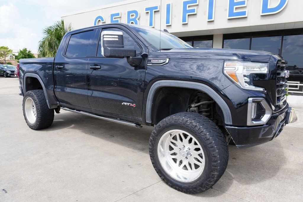 Used 2020 GMC Sierra 1500