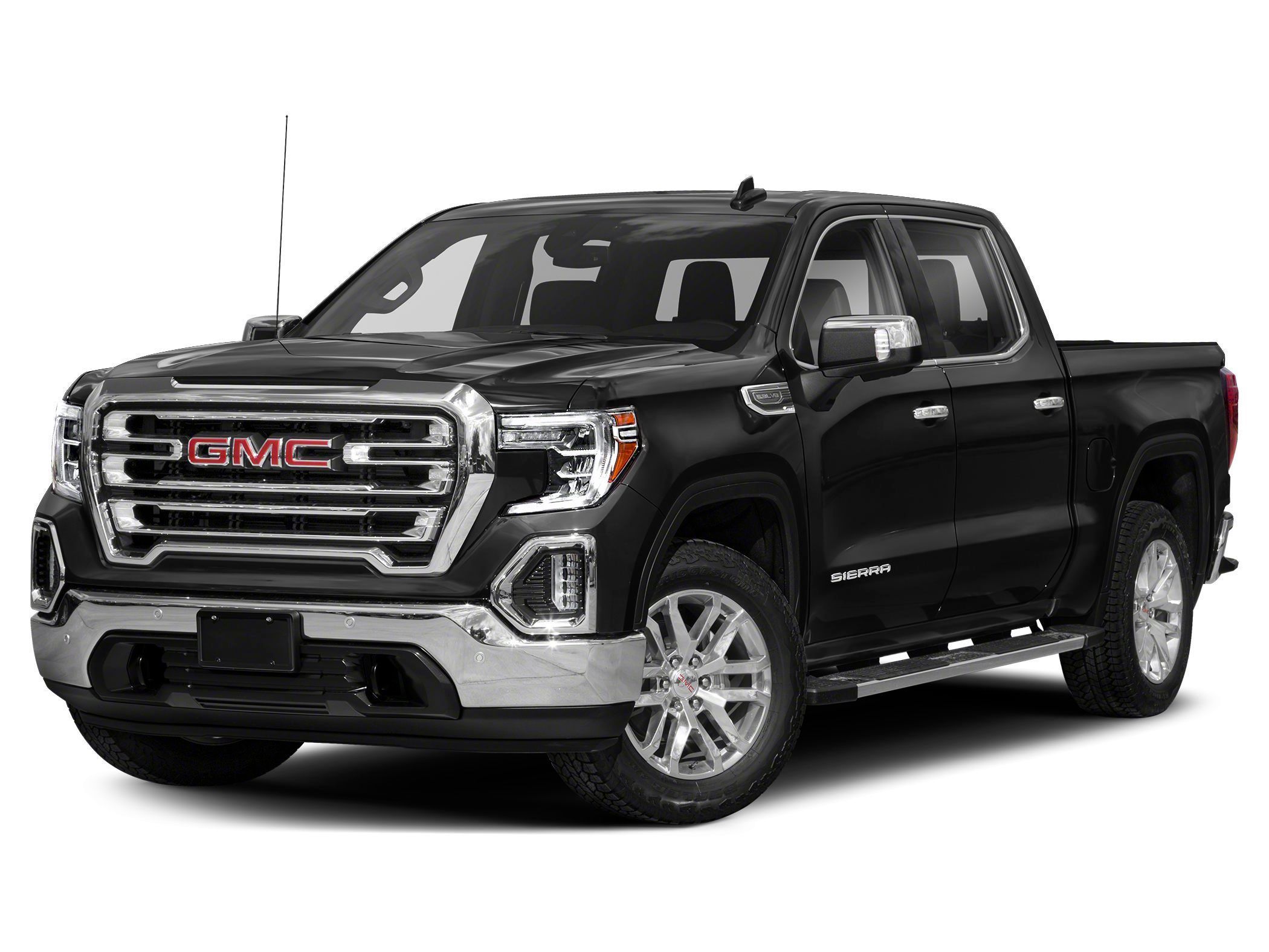 Used 2020 GMC Sierra 1500