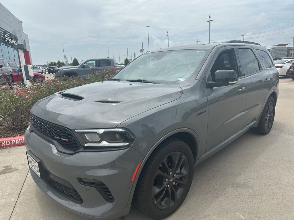Used 2023 Dodge Durango