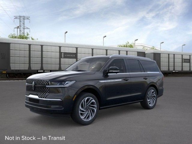 New 2025 LINCOLN Navigator