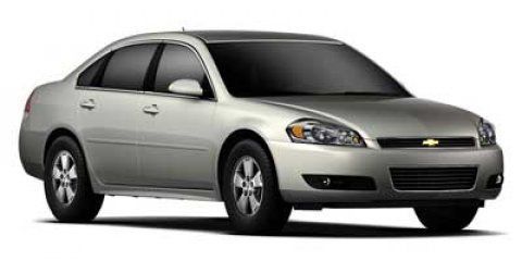 Used 2011 Chevrolet Impala