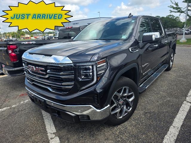 Used 2023 GMC Sierra 1500