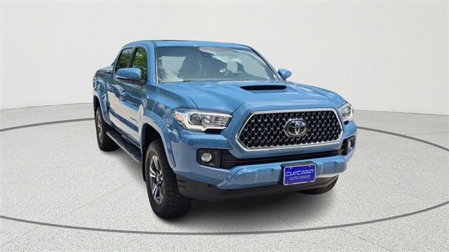 Used 2019 Toyota Tacoma