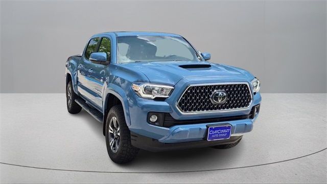 Used 2019 Toyota Tacoma