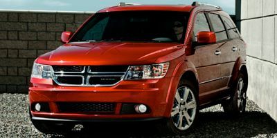 Used 2015 Dodge Journey