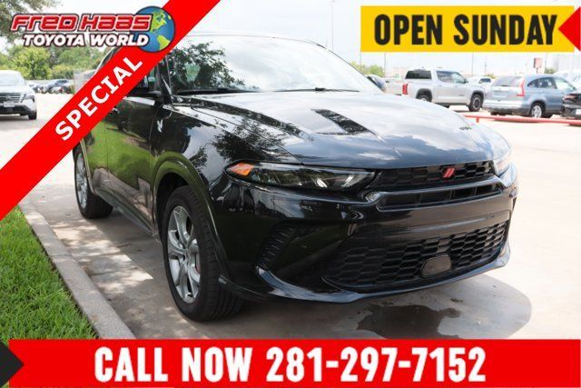 Used 2024 Dodge Hornet
