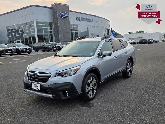Used 2022 Subaru Outback