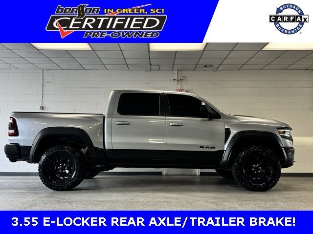 Used 2022 Ram 1500