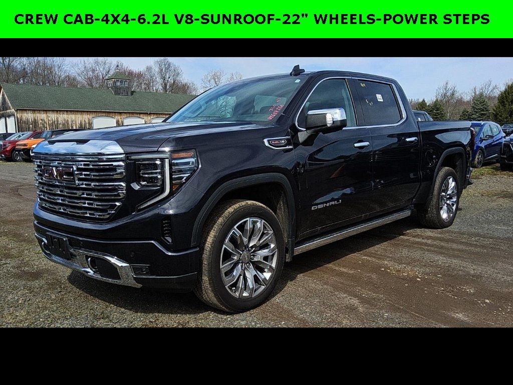 Used 2023 GMC Sierra 1500