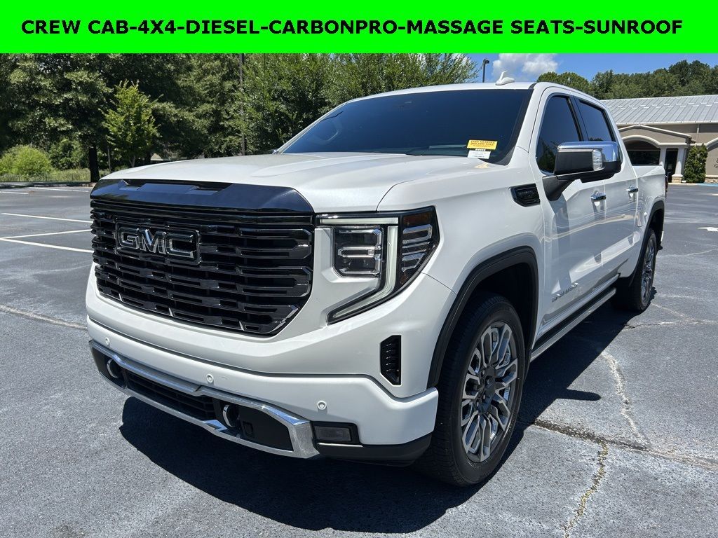 Used 2022 GMC Sierra 1500