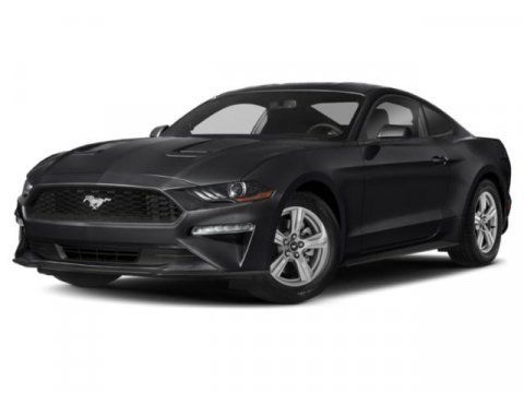 Used 2021 Ford Mustang