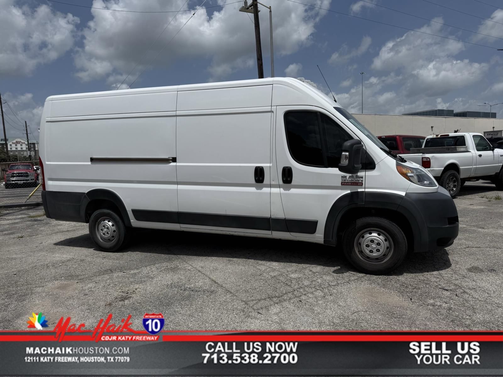 Used 2019 Ram 3500