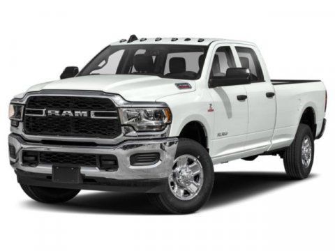 Used 2022 Ram 2500