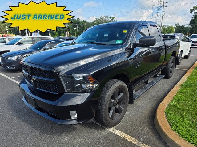 Used 2018 Ram 1500