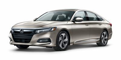 Used 2018 Honda Accord