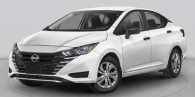 Used 2024 Nissan Versa