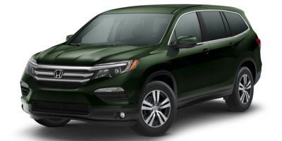 Used 2017 Honda Pilot