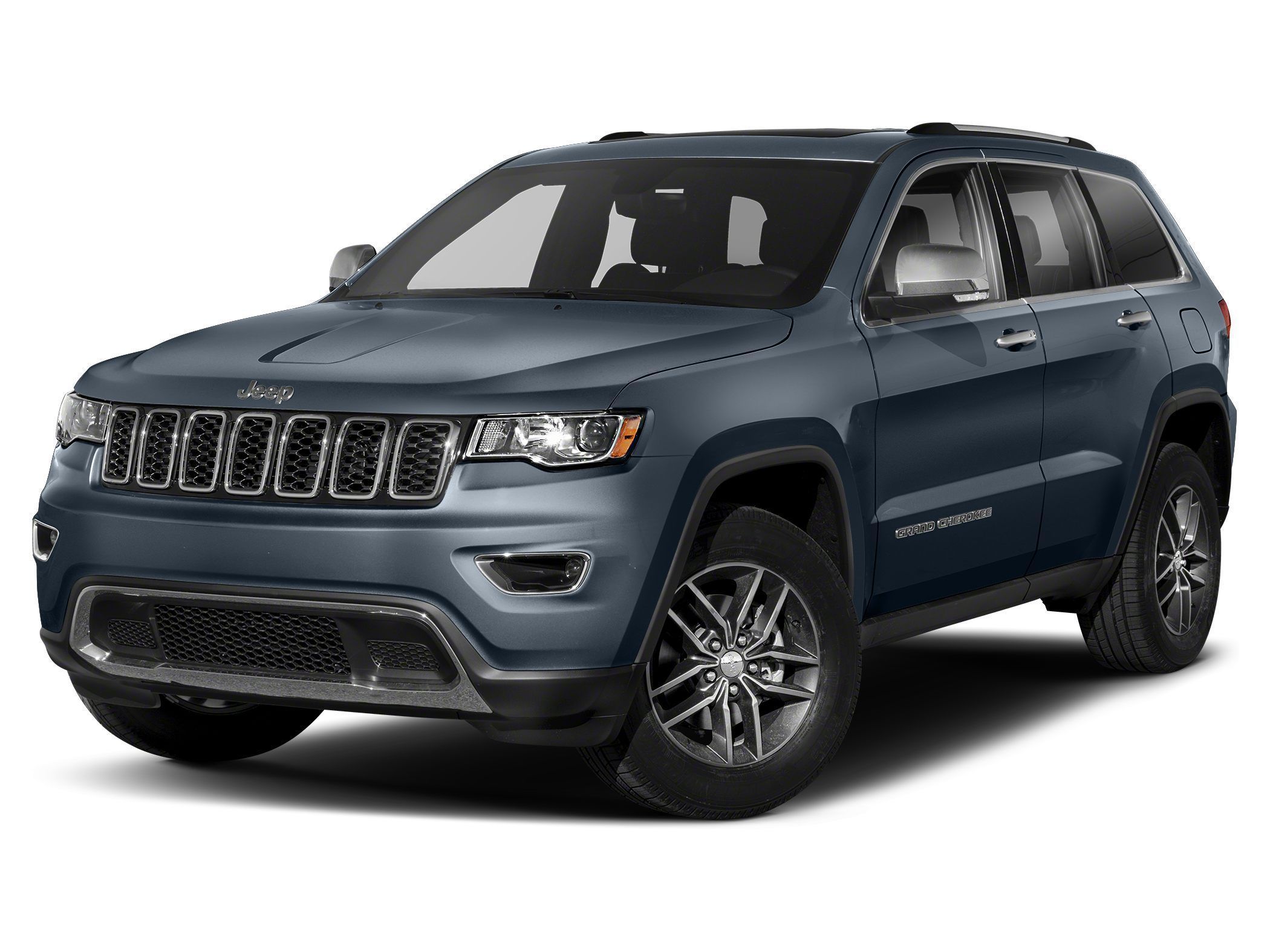 Used 2020 Jeep Grand Cherokee