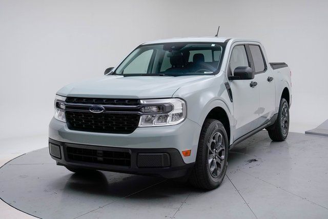 Used 2023 Ford Maverick