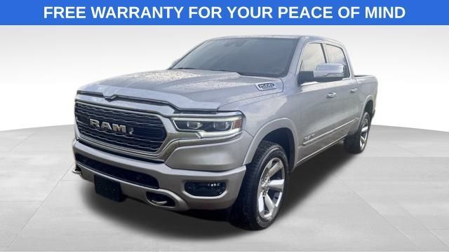 Used 2019 Ram 1500