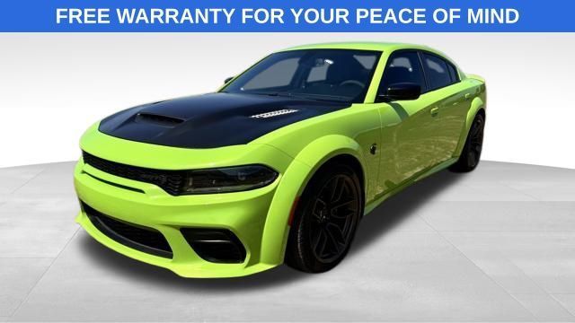 Used 2023 Dodge Charger