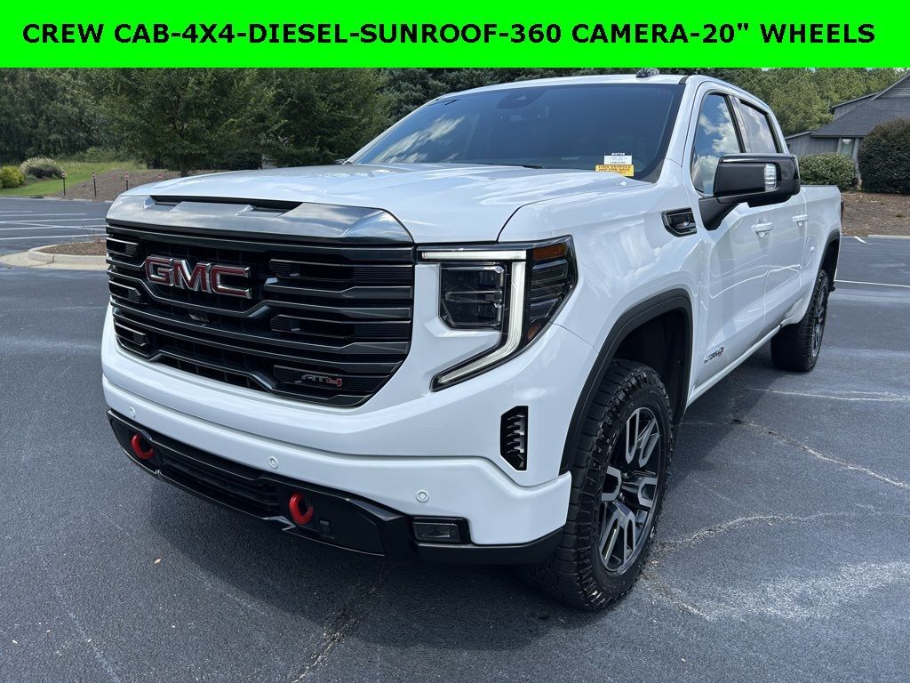 Used 2023 GMC Sierra 1500