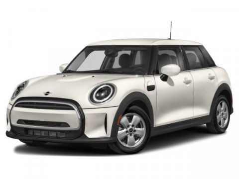 Used 2022 MINI Hardtop 4 Door