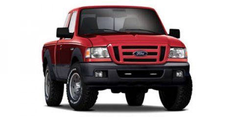 Used 2007 Ford Ranger