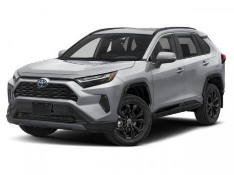 Used 2023 Toyota RAV4