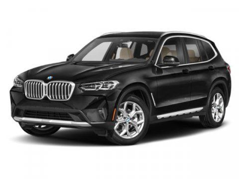 Used 2024 BMW X3