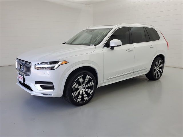 Used 2021 Volvo XC90
