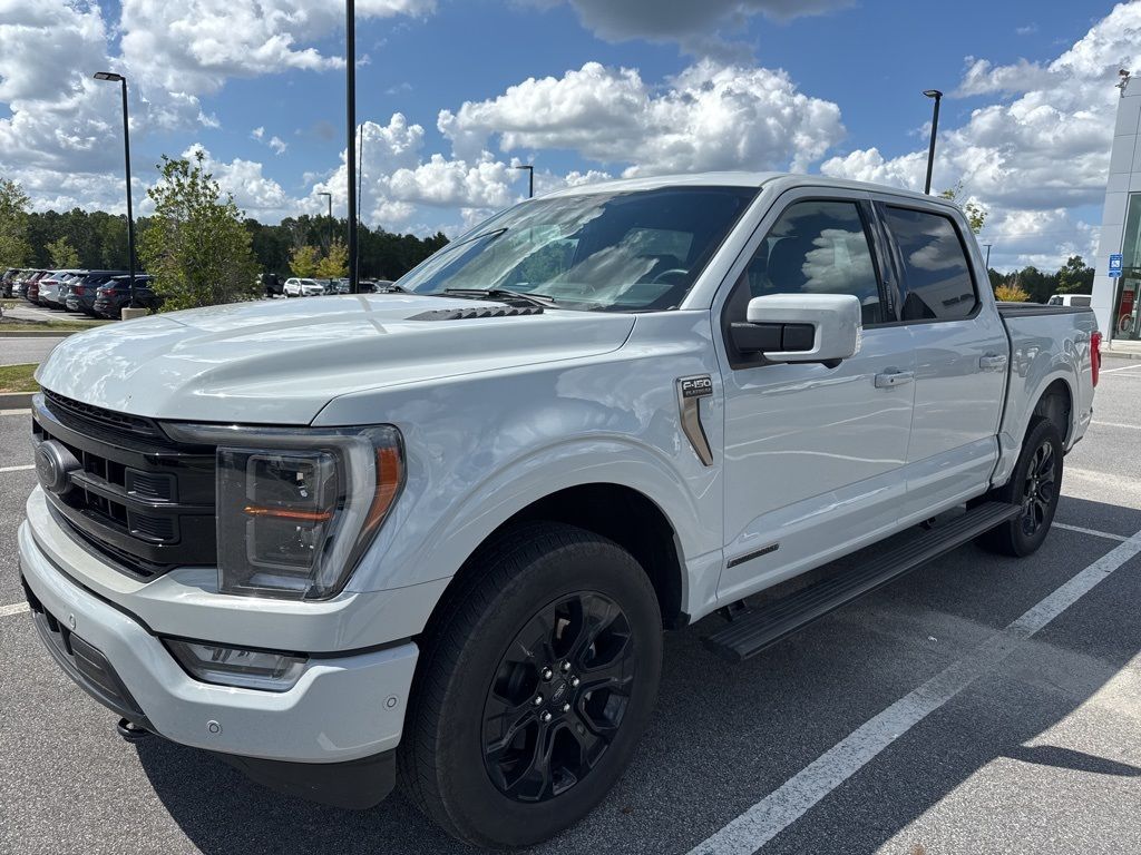 Used 2023 Ford F-150