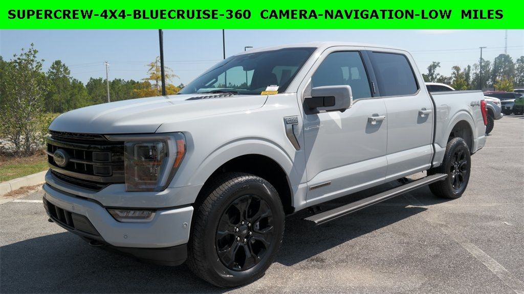 Used 2023 Ford F-150