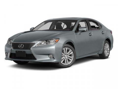Used 2013 Lexus ES