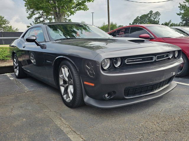 Used 2022 Dodge Challenger