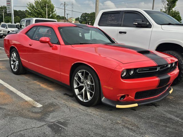 Used 2023 Dodge Challenger